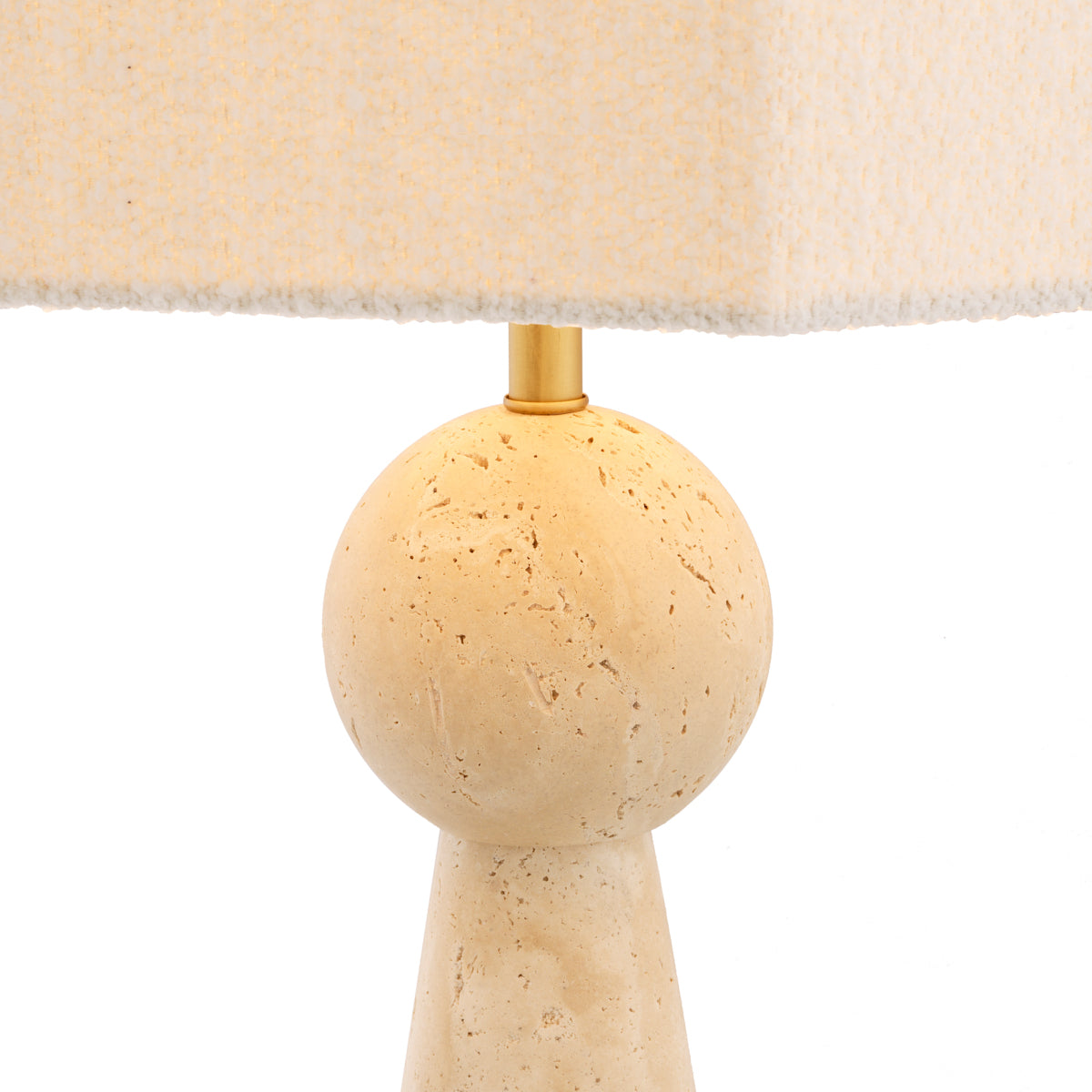 Novak Table Lamp