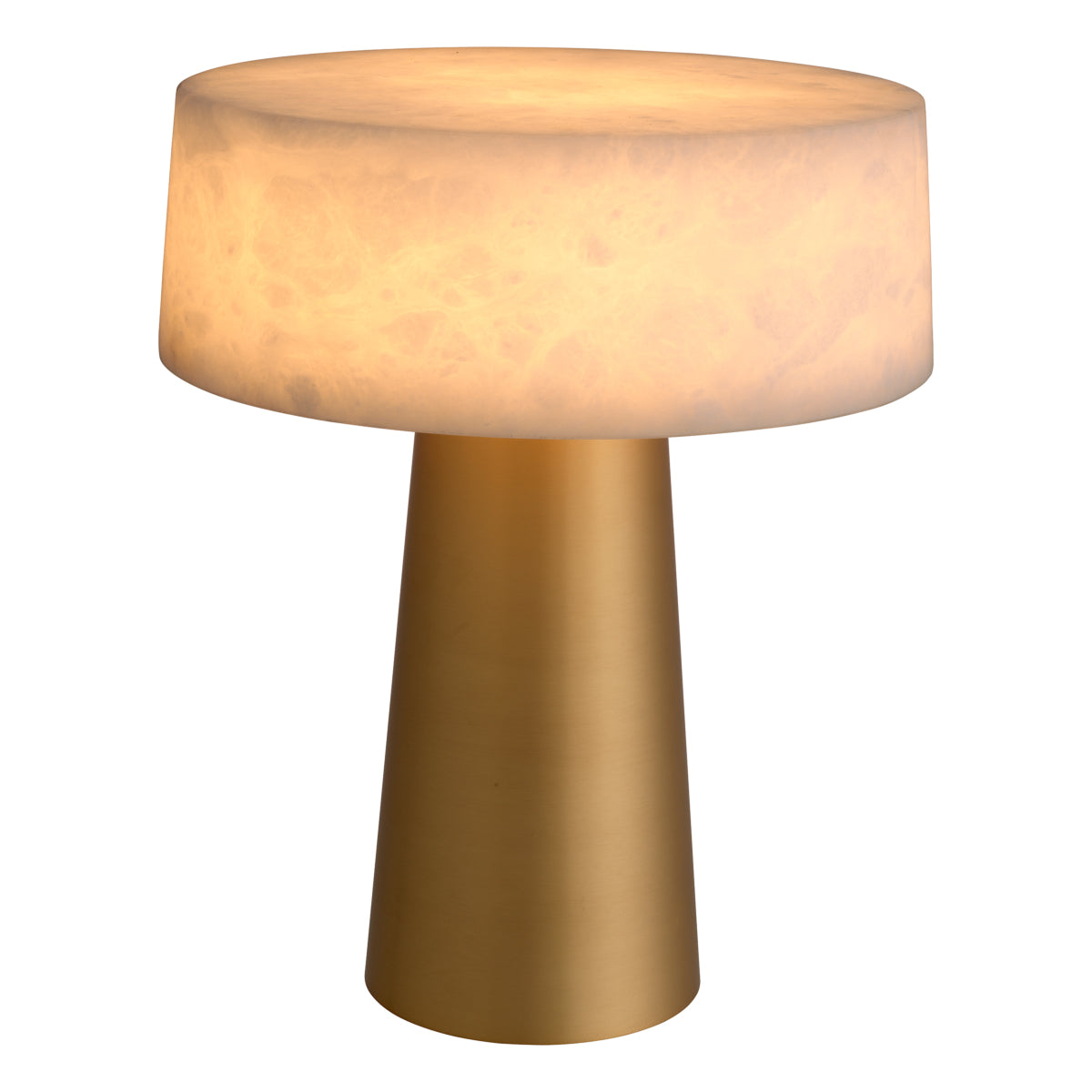 Cinco Table Lamp