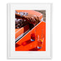 Art Print Via Tolila Aperitivo a Como | Cabothousefurniture.com