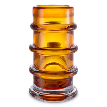 Hand-Blown Glass Vase Bloom | Cabothousefurniture.com