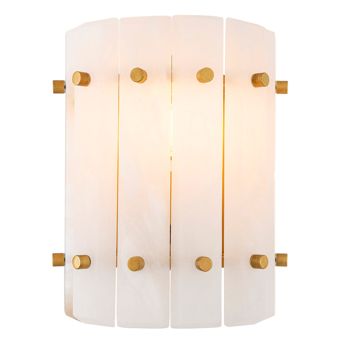 Blason Single Wall Lamp