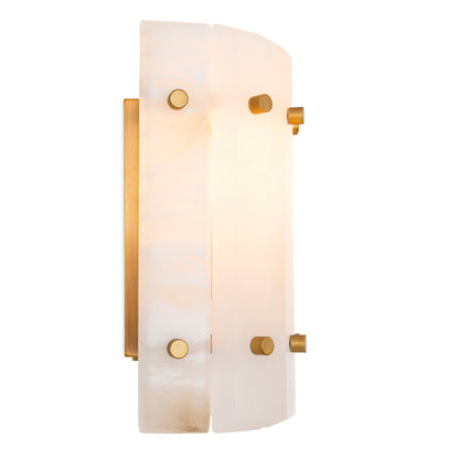 Blason Single Wall Lamp