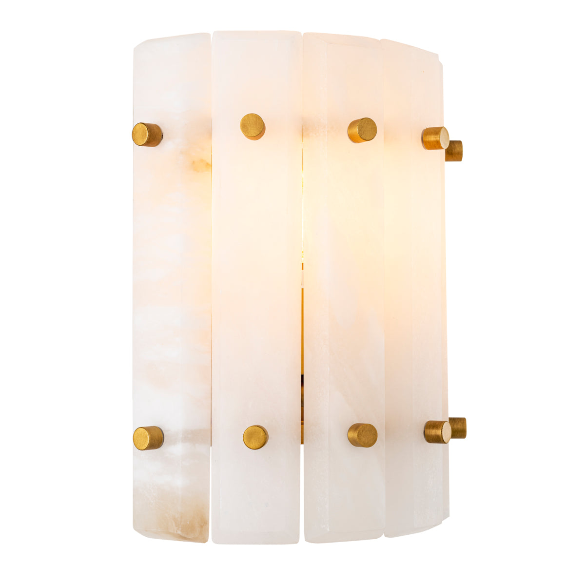 Blason Single Wall Lamp