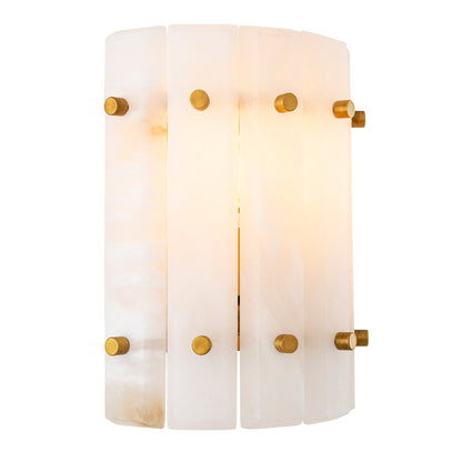 Blason Single Wall Lamp