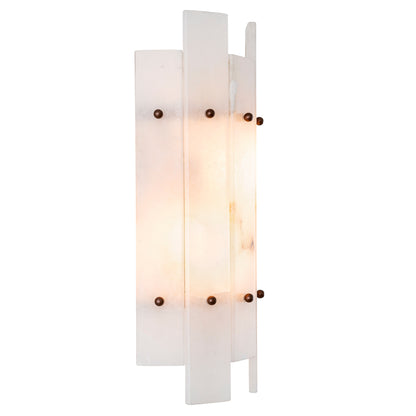 Ruby Wall Lamp