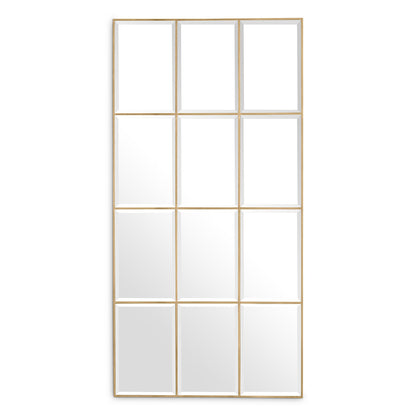 Bevelled Wall Mirror Kravis | Cabothousefurniture.com