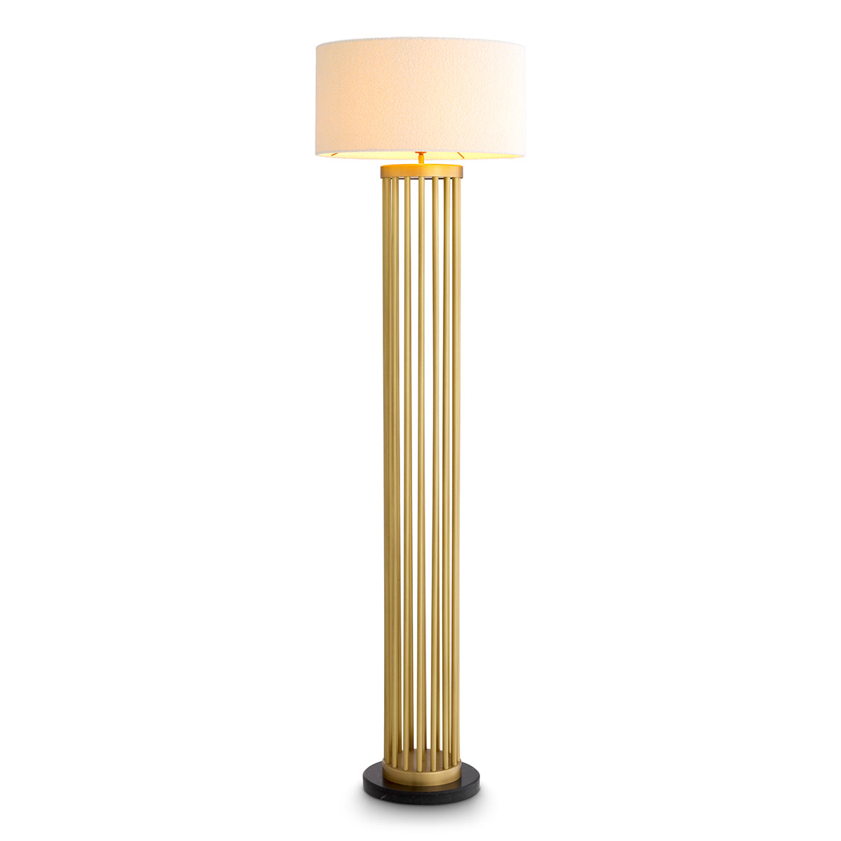 Condo Floor Lamp