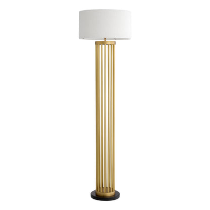 Condo Floor Lamp