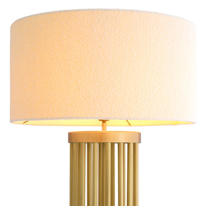 Condo Floor Lamp