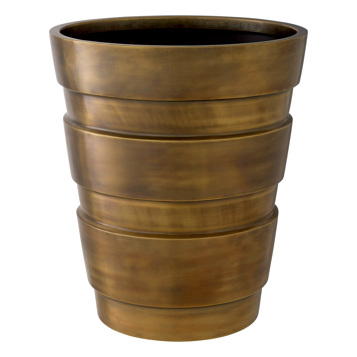 Modern Conical Planter Apex | Cabothousefurniture.com