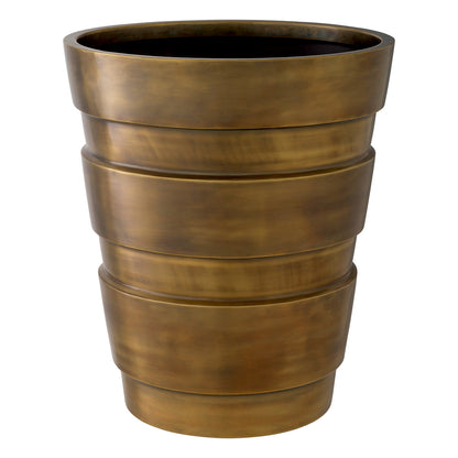 Modern Conical Planter Apex | Cabothousefurniture.com