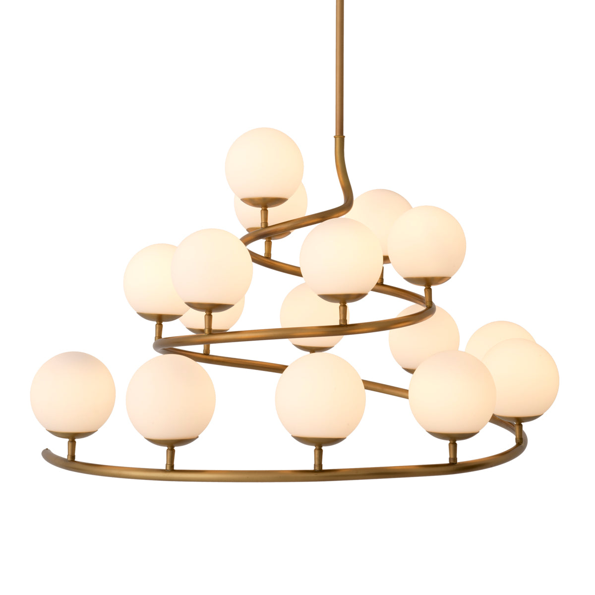 Brissac Chandelier