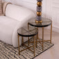 Haymann Side Tables - Set of 2