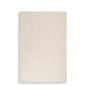 Minimalist Ivory Wool Carpet 7' x 10' Torrance | Cabothousefurniture.com