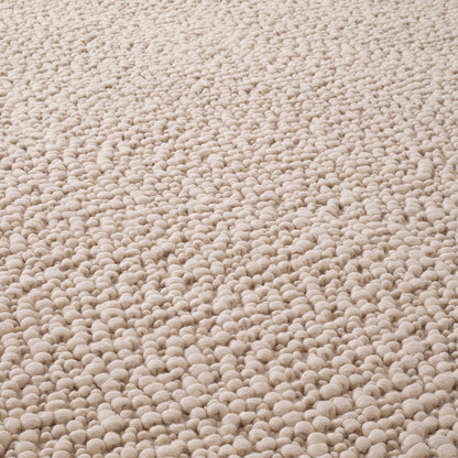 Ivory Wool Carpet 10' x 13' Schillinger