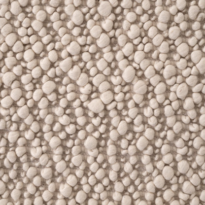 Ivory Wool Carpet 10' x 13' Schillinger