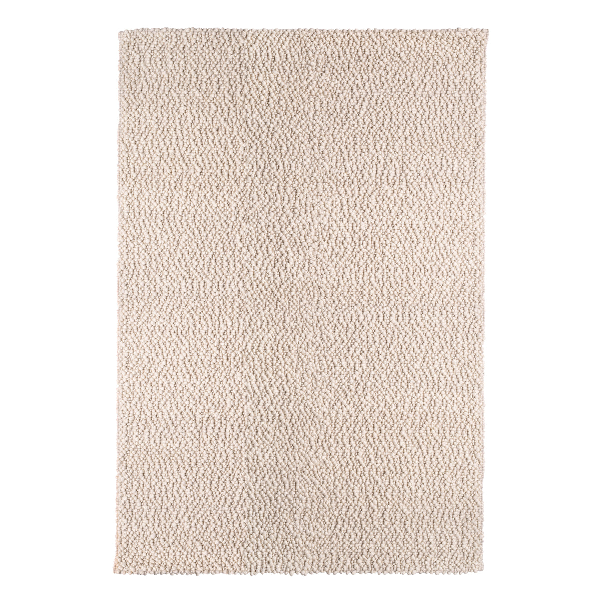 Ivory Wool Carpet 10' x 13' Schillinger