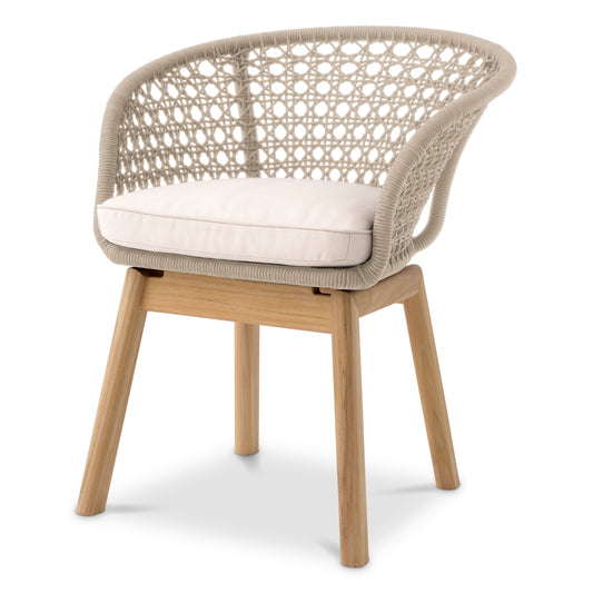 Trinity Outdoor Dining Chair