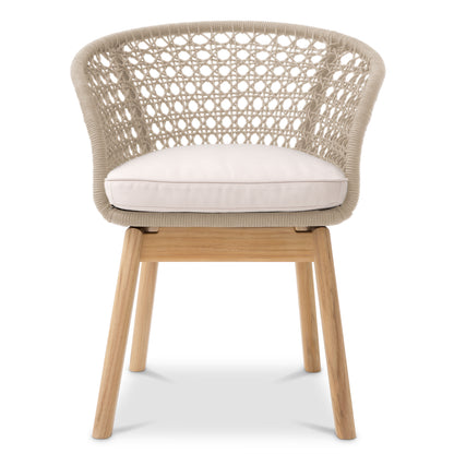 Trinity Outdoor Dining Chair