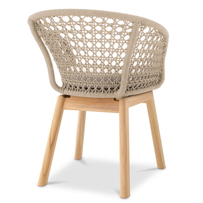 Trinity Outdoor Dining Chair