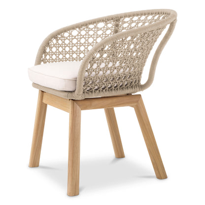 Trinity Outdoor Dining Chair