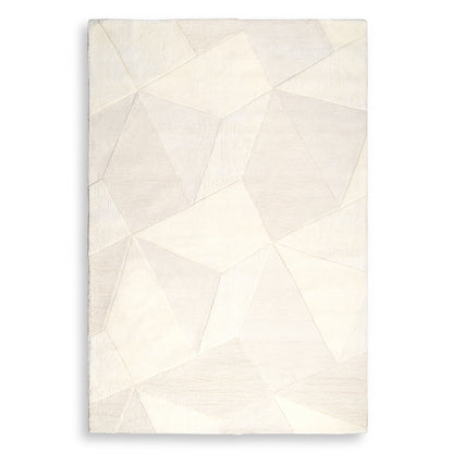 Hand Tufted Wool Carpet 10' x 13' Osumi