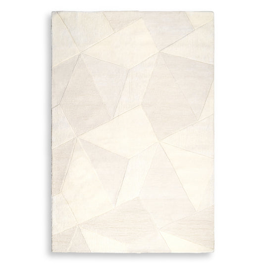 Hand Tufted Wool Carpet 10' x 13' Osumi