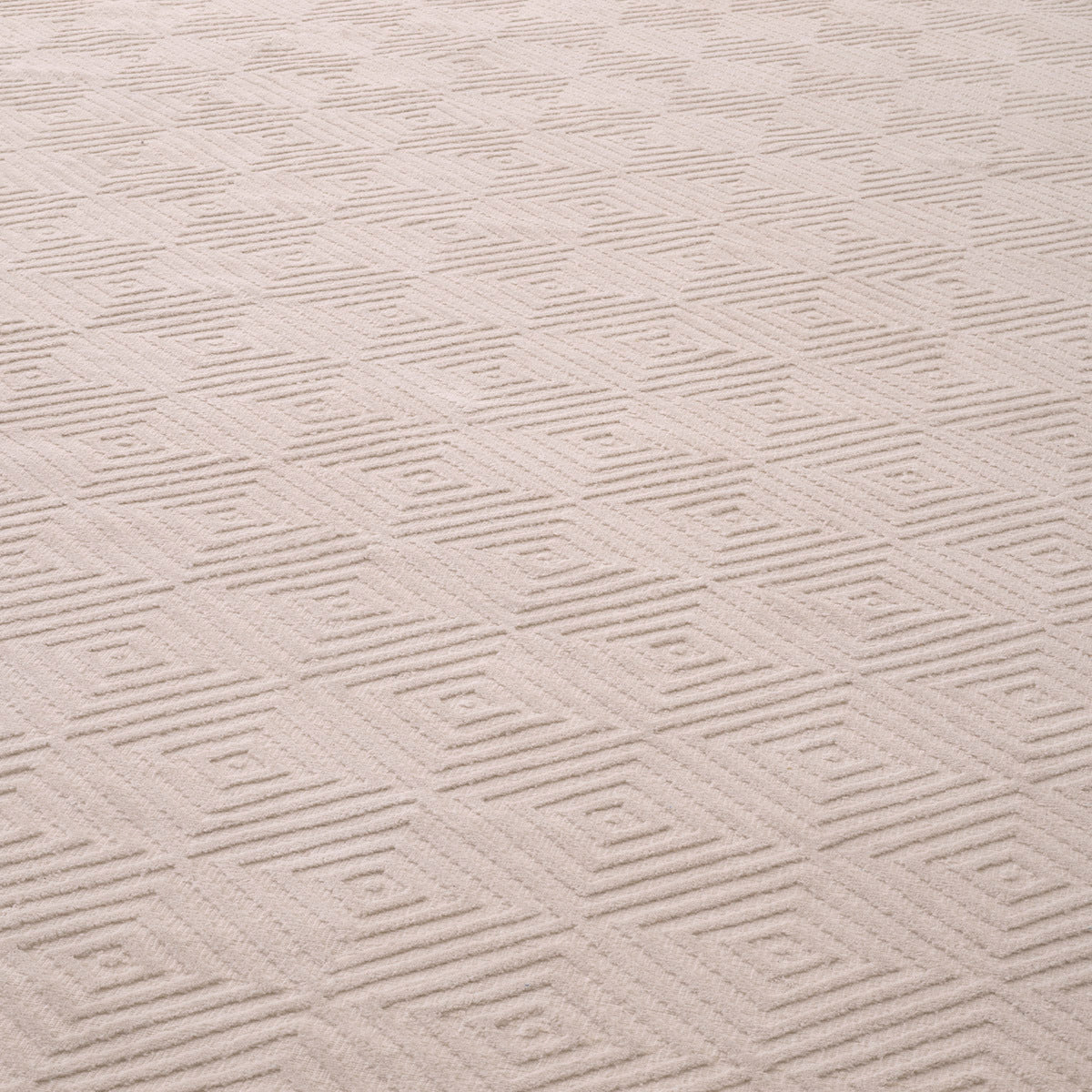 Beige Outdoor Carpet 10' x 13' Linara | Cabothousefurniture.com