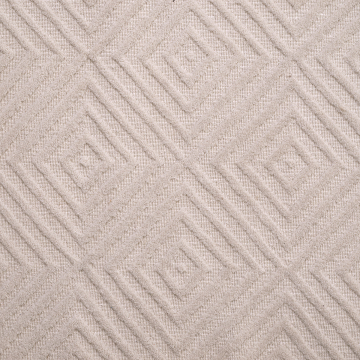 Beige Outdoor Carpet 10' x 13' Linara | Cabothousefurniture.com