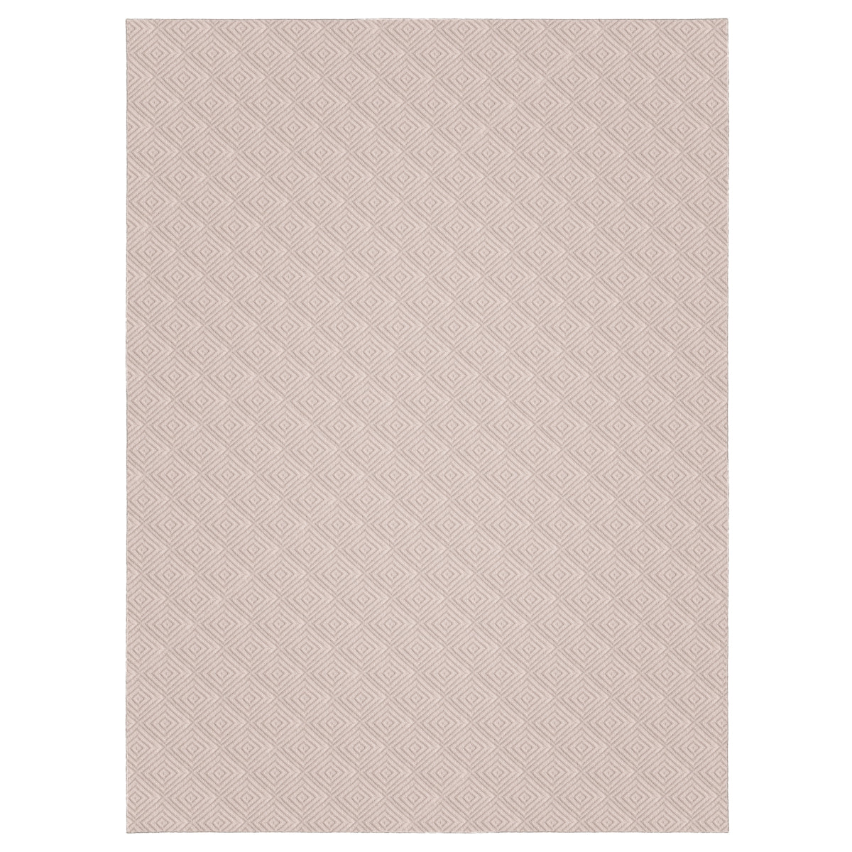 Beige Outdoor Carpet 10' x 13' Linara | Cabothousefurniture.com
