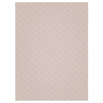Beige Outdoor Carpet 10' x 13' Linara | Cabothousefurniture.com