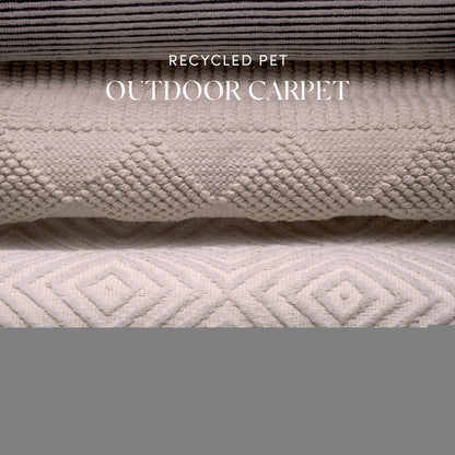 Outdoor Carpet 10' x 13' Izeda | Cabothousefurniture.com