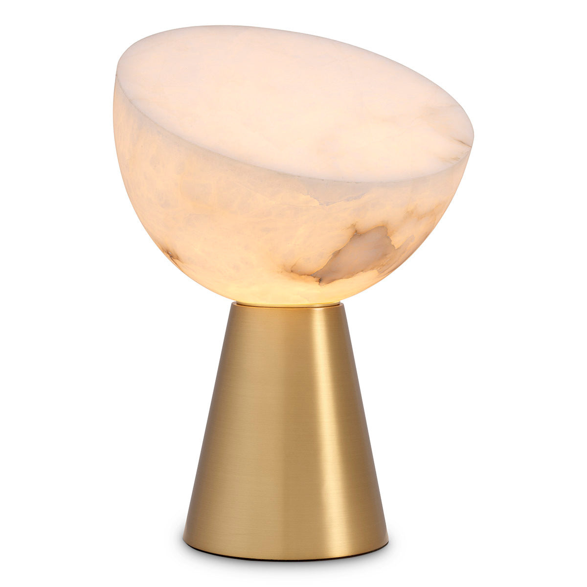 Chamonix Table Lamp