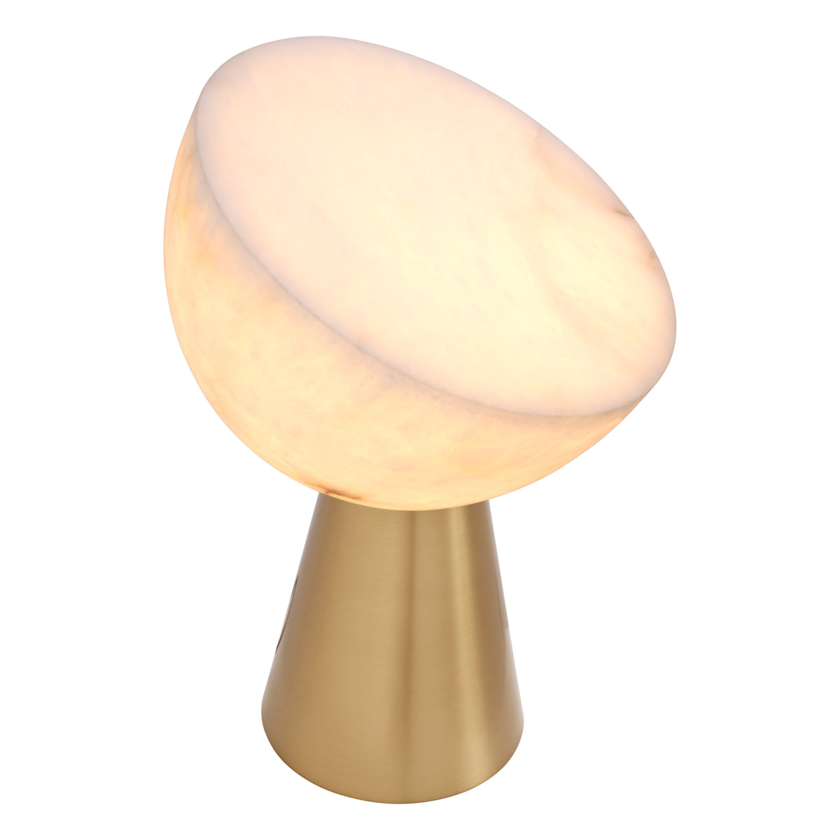 Chamonix Table Lamp