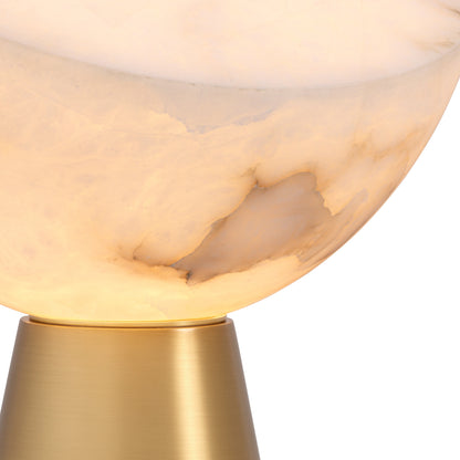 Chamonix Table Lamp