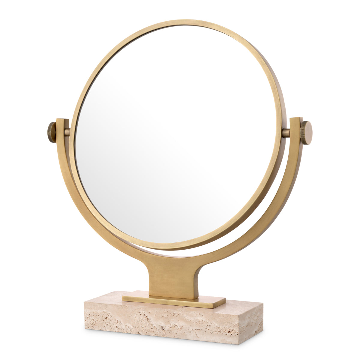 Briançon Table Mirror