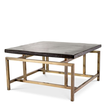 Schlumberg Coffee Table