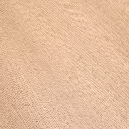 Oak Pedestal Dining Table Astro