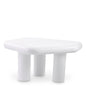 White Side Table Matiz | Cabothousefurniture.com