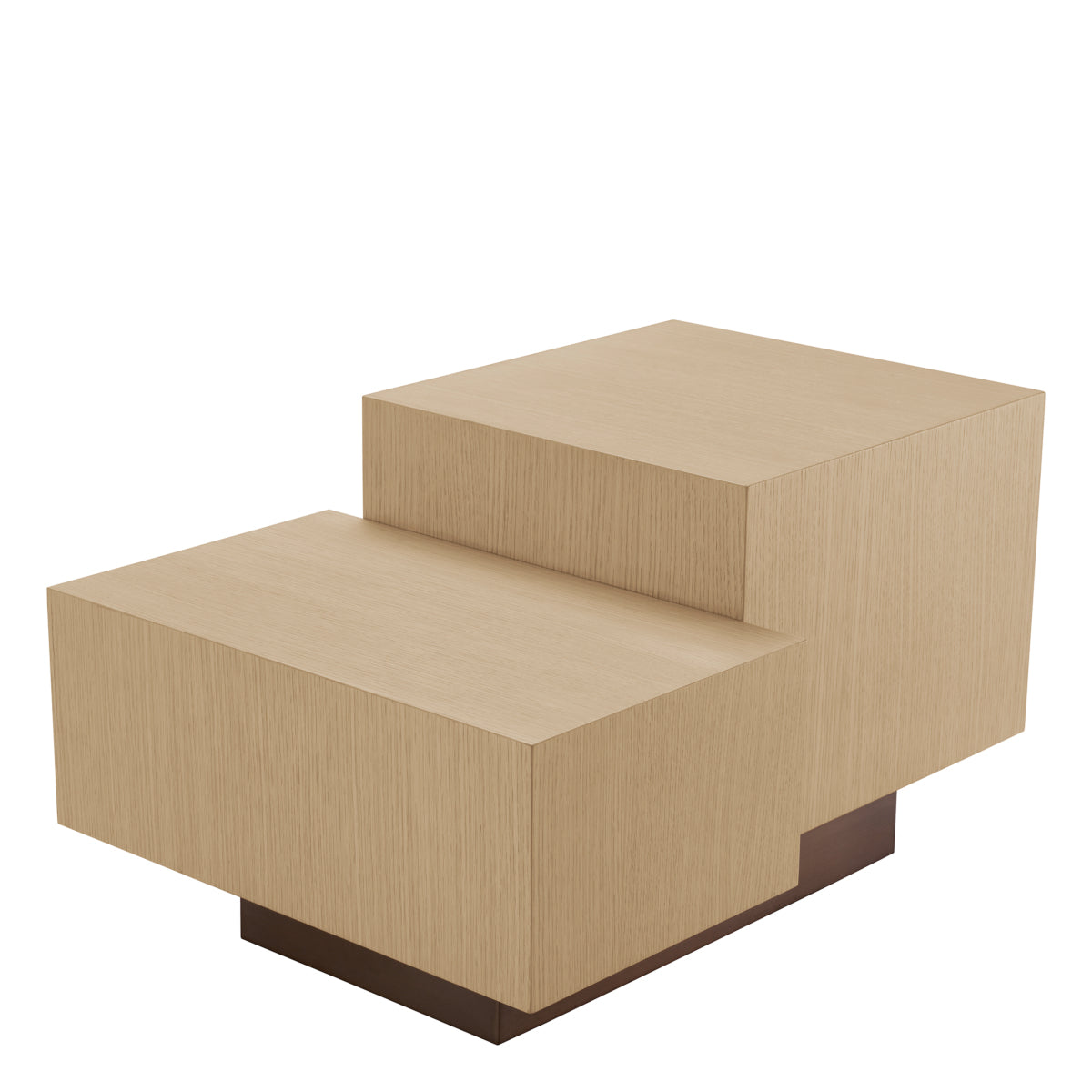 Geometrical Side Table Nerone | Cabothousefurniture.com
