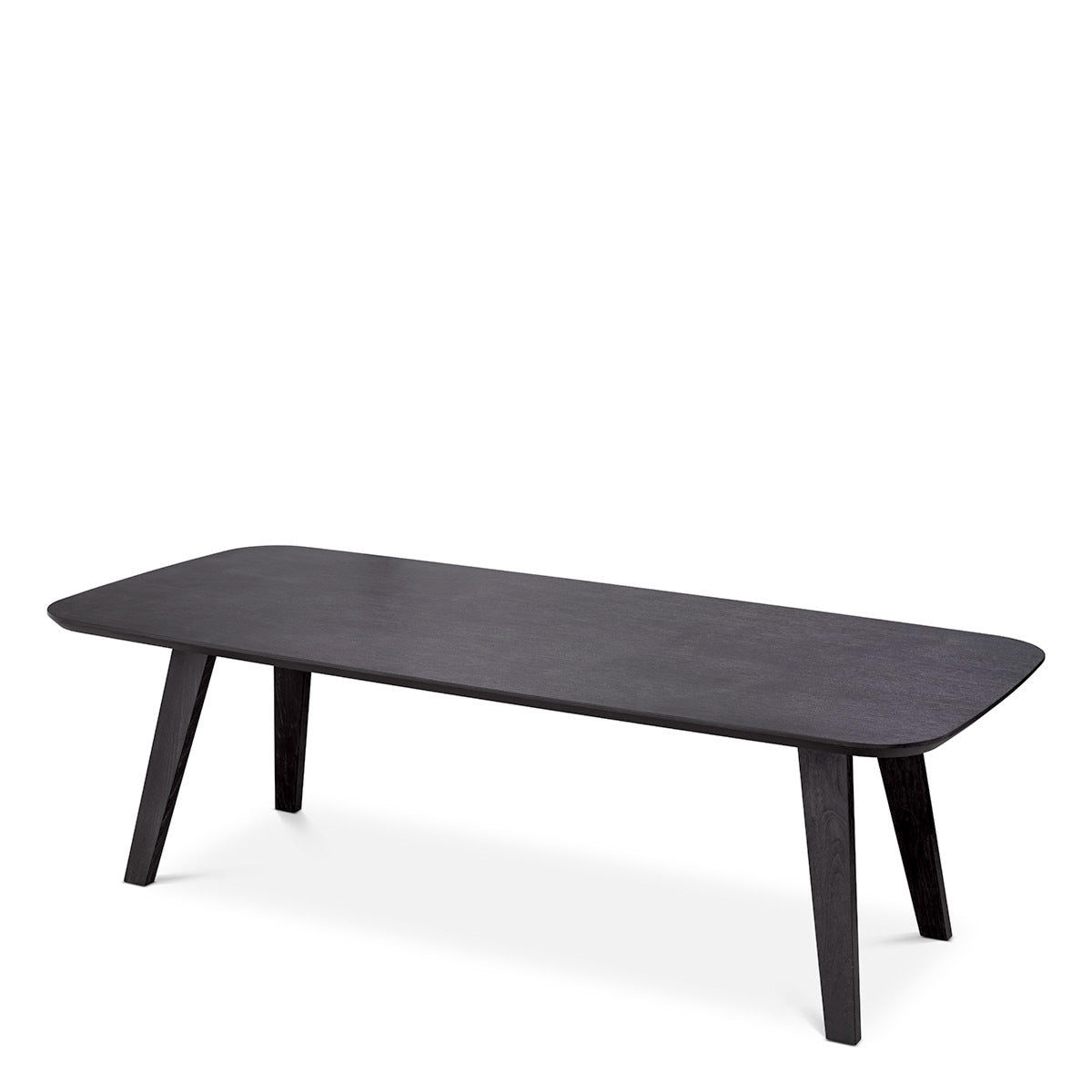 Oak Scandinavian Dining Table Glover | Cabothousefurniture.com