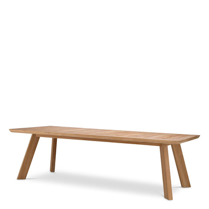 Merati Outdoor Dining Table