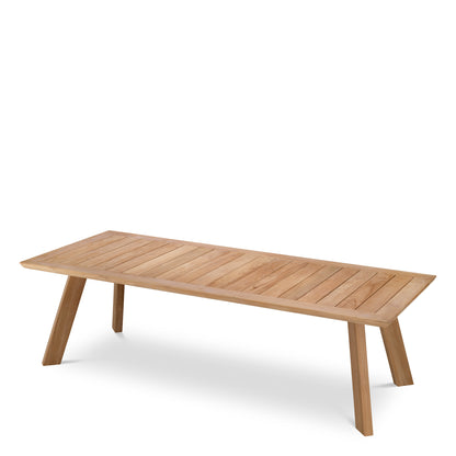 Merati Outdoor Dining Table