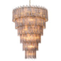 Tiered Grand Chandelier XXL Saint Roch