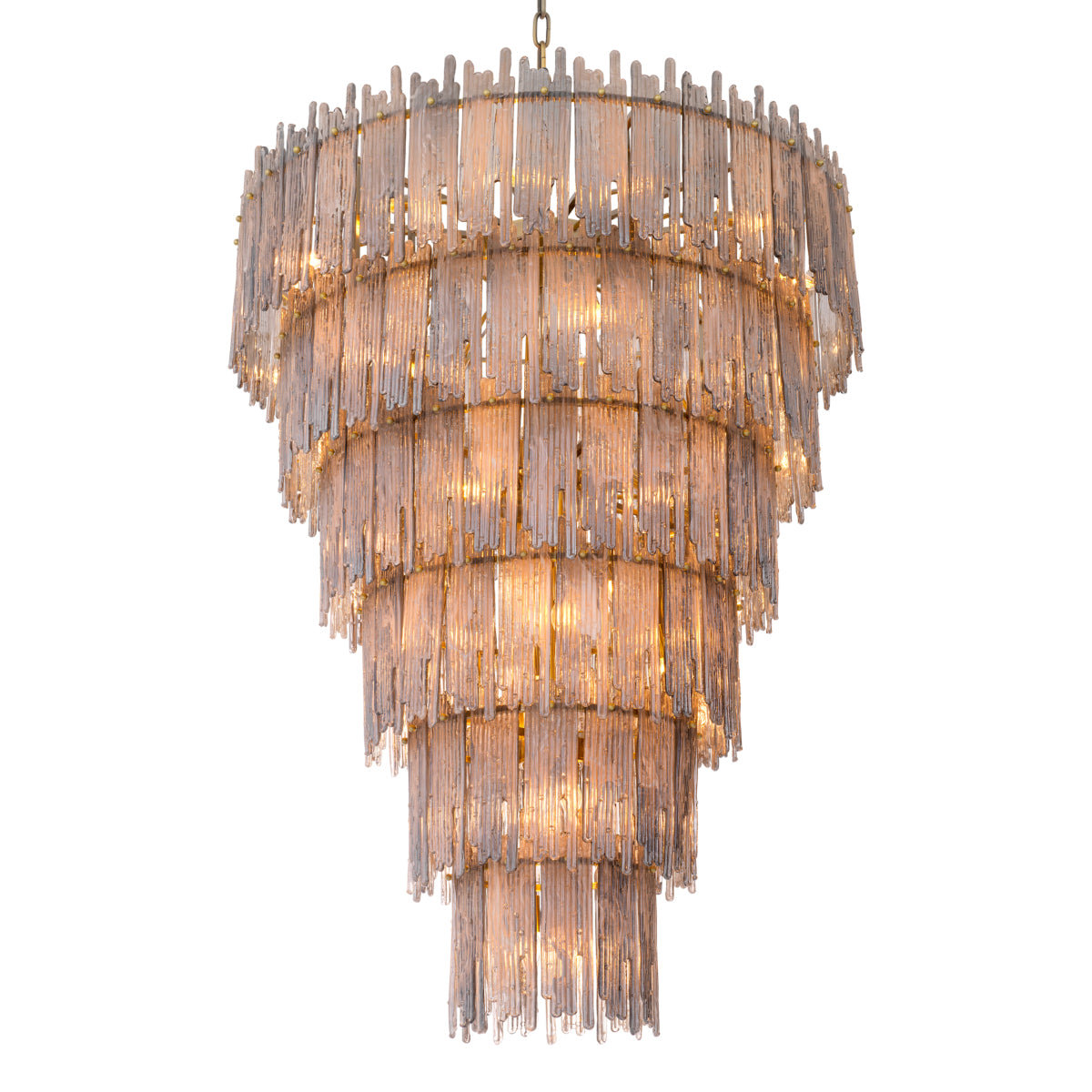 Saint Roch XXL Chandelier