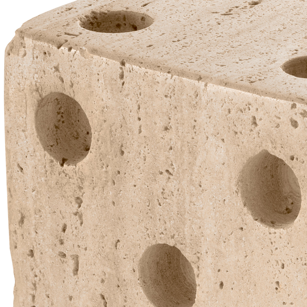 Cube Desk Accessory Set (2) Visa | Cabothousefurniture.com