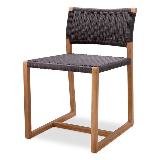 Griffin Outdoor Dining Chair