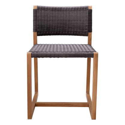 Griffin Outdoor Dining Chair