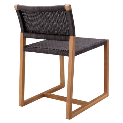 Griffin Outdoor Dining Chair