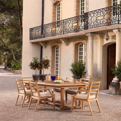 Hera Outdoor Dining Chair